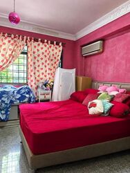 Blk 723 Woodlands Avenue 6 (Woodlands), HDB 5 Rooms #633764561